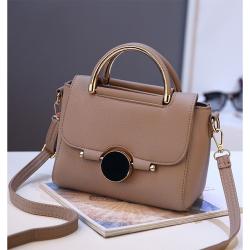 High Quality New Woman Fashion Crossbody Handbags Designer Pu Leather Shoulder Original Bags