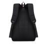 Nylon Oxford Cloth Business Computer Bag High School College Student Backpacks Customized Different Colors Schoolbag Add logo