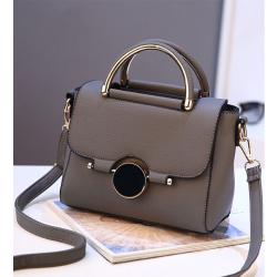 High Quality New Woman Fashion Crossbody Handbags Designer Pu Leather Shoulder Original Bags