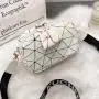 Women's Makeup Bag 2024 Ladies Messenger Bag Fashion Shoulder Crossbody Bag for Women