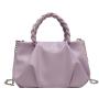 2024 New wholesale women's handbags brand Ladies fashion High Quality PU leather luxury women's tote bags