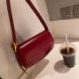 Factory 2024   Genuine Leather Bags Women's Purses  Messenger Crossbody Shoulder Women's Bag bolsos para mujeres