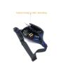 Odorless Fanny Bag Customization Smell Proof Fanny Pack Hipster Bag