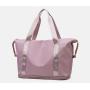 Wholesale Travel Short Business Trips Boarding Travel Large Capacity Lightweight Storage Luggage Fashion Yoga Fitness Bag