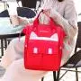 Wholesale Multifunctional Large Capacity Travel Baby Bottle Diaper Backpack Mommy Bag