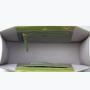 2021 Summer New Arrivals Environmental Leather Korean Designer Custom Luxury Handbags Purse For Lady