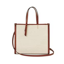 Elegant Big Capacity Designer Ladies Shoulder bags For Women Luxury Vegan Leather Lady Tote Handbags