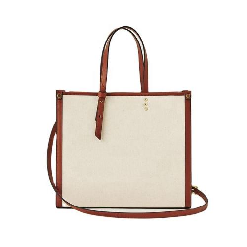 Elegant Big Capacity Designer Ladies Shoulder bags For Women Luxury Vegan Leather Lady Tote Handbags