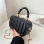 New Arrival Women's Crossbody Bag Fashionable  Handbags  PU  Hand bags For Women
