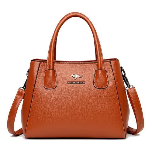 2024 Bags for women Fashion Large Capacity Sling Shoulder Handbag Portable with Single Chain Decoration New Style Bag for Ladies