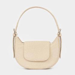 Wholesale Customize 2024 Trending High Quality Fabric Handbags Luxury Women Shoulder Bags