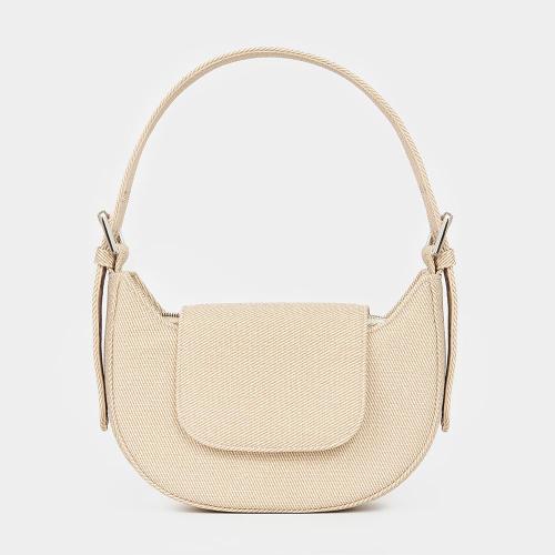 Wholesale Customize 2024 Trending High Quality Fabric Handbags Luxury Women Shoulder Bags