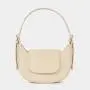 Wholesale Customize 2024 Trending High Quality Fabric Handbags Luxury Women Shoulder Bags