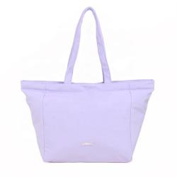 CHANGRONG Custom fashion oversized nylon tote bag for women