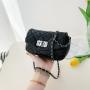 Designer Purse Girls Fashion Trends Custom Ladies Sling Fashion designer Clear 2023 Cute Women's Mini Bags For Women