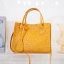 2024 Wholesale Ladies' Small Square Crossbody Bag Quality Pu Leather Women's Shoulder Handbag Zipper Closure Fashion Style
