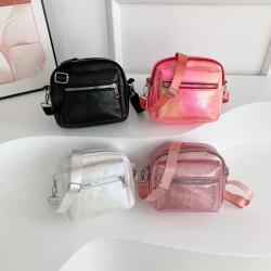 Fashionable sling messenger bag ladies small purse handbag women shoulder bag for lady