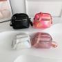 Fashionable sling messenger bag ladies small purse handbag women shoulder bag for lady