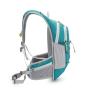 ZX038 Unisex Camping Casual Sports Backpacks Waterproof Nylon Outdoor Camping Sports Bag Hiking Backpack Storage Travel Rucksack