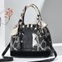 2024 Newest Ladies bags Fashion high quality Pu leather lady's trendy brand designer luxury bags women's handbags