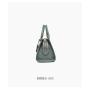 Crocodile Pattern Women Fashion Handbags Green PU Wholesale Women Handbags Pillow Shaped Designer Handbag Wholesale
