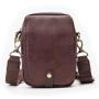 New minimalist casual and fashionable men's mobile phone bag