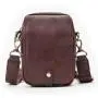 New minimalist casual and fashionable men's mobile phone bag