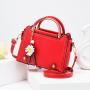 2023 Latest Ladies Fashion Handbags Sling Girls Shoulder Bag Luxury Crossbody Women Designers Purses and Handbags