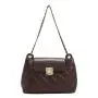 Diamond Lattice Chain Designer Handbag Wholesale Simple Fashion Designer Shoulder Bags Lock Designer Handbags Famous Brands