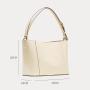 Classical Large Capacity women's  Luxury Custom Tote Bag Practicality Good Price Fashion Latest Ladies Handbags