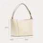 Classical Large Capacity women's  Luxury Custom Tote Bag Practicality Good Price Fashion Latest Ladies Handbags