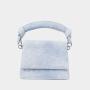 New Designer Brand Bags High Quality Factory Wholesale Custom Shoulder Bags Denim Chain Bags Luxury Handbags For Women