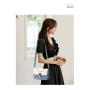 Quality Handbags For Women Free Shipping For China Forwarder Chains Shoulder Bag Women Diamond Lattice Pu Bag Wholesale CY74391