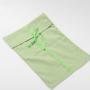 Customized Canvas Flap Envelope Gift Packaging Bag Shoe Clothes Pouch Large Canvas Envelope Dust Bag