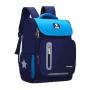 ZWY200 New Nylon Lightweight Daily Children School Bag Wholesale Cartoon Student Shoulder Bag Hot Sale Customizable Backpack