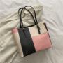 Fashion Handbags For Women Trend PU Leather Ladies Shoulder Bags Womens Handbag Bag