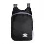Folding bag, ultra-light and portable storage bag, travel bag, waterproof dual-shoulder bag, outdoor sports backpack, skin bag