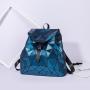 LOVEVOOK women backpack Boutiques school bags teenage girls geometric backpack travel camping waterproof school backpacks
