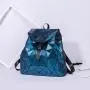 LOVEVOOK women backpack Boutiques school bags teenage girls geometric backpack travel camping waterproof school backpacks
