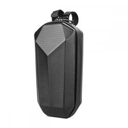 XL198 EVA Head Pack Bike Bags Fashion Large Capacity Bicycle Rear Seat Tail Bag Anti Water Cycling Accessories Organiser