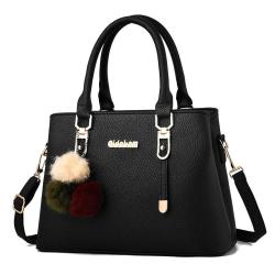2024 New Arrival Custom Fashion Bags brand ladies shoulder bags high quality pu leather women's tote bags handbags ladies