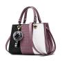 2024 New Bags for women Korean Fashion Shoulder Handbag Single Strap Portable with Chain Decoration Wholesale