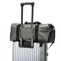 2022 Large Capacity Fitness Bag Waterproof Sport Gym Travel Duffel Overnight Bag Sport Women fashionable Luggage Travel Bags