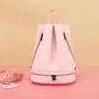 Gelory New Style Backpack Women Fashion Sports Gym Bag Waterproof Travel Bag Independent Shoe Swimming Bag