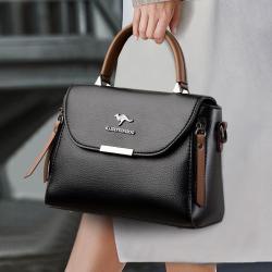 Luxury Designer Bag Handbags Women Famous Brands Main 2024 New High Quality Soft Leather Crossbody Shoulder Bags For Women
