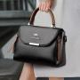 Luxury Designer Bag Handbags Women Famous Brands Main 2024 New High Quality Soft Leather Crossbody Shoulder Bags For Women