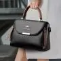Luxury Designer Bag Handbags Women Famous Brands Main 2024 New High Quality Soft Leather Crossbody Shoulder Bags For Women