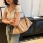 Hot Sales Bolsos De Mujer Women Vegan Leather PU Bags Chain Handbags Purses And Handbags 2024 For Women