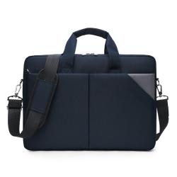 2023 New Nylon Multifunctional Computer Bag Single Shoulder Portable Laptop Business Bag Wholesale Computer Bag Laptop