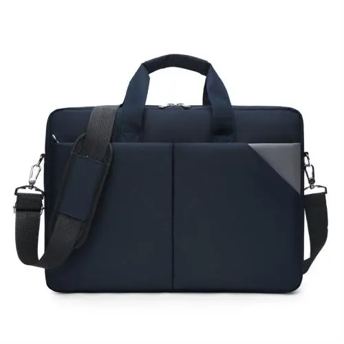 2023 New Nylon Multifunctional Computer Bag Single Shoulder Portable Laptop Business Bag Wholesale Computer Bag Laptop